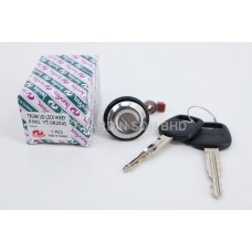 Toyota Corolla EE90 / AE92 4 Door 88-92 Trunk Lid Lock with Key